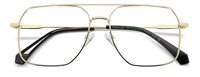 Eyeglasses frame Polaroid 109340J5G5516 - 109340J5G5516
